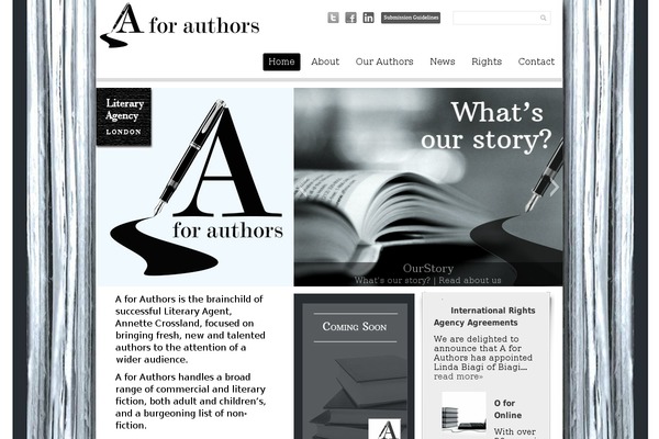 Site using Anyhover-effects plugin