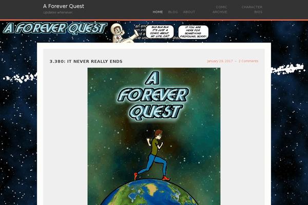 Site using Copyright Proof plugin