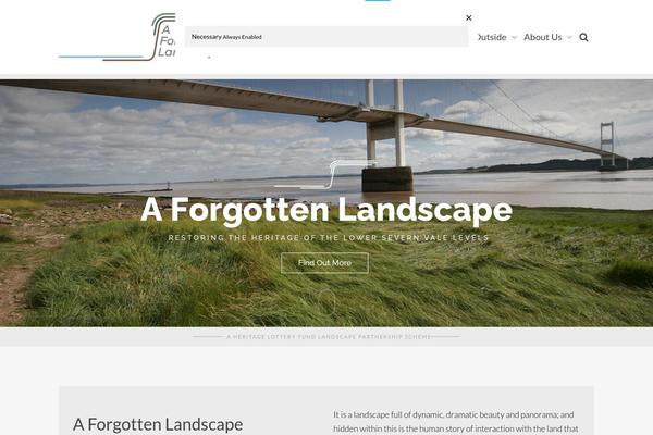 Site using Sogrid plugin