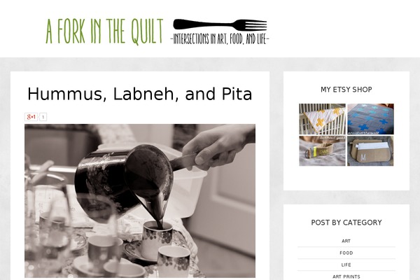 Jane theme site design template sample