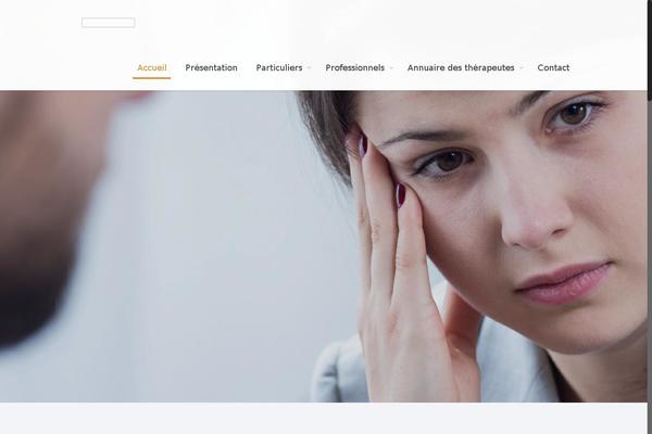Site using Cookie Consent plugin