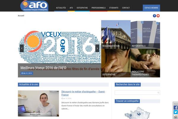 Site using Searchwp plugin