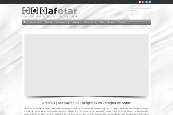 iFeature Pro 5 theme site design template sample