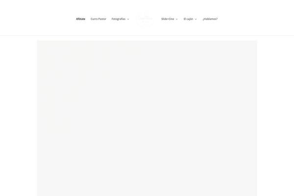 Site using Monarch plugin