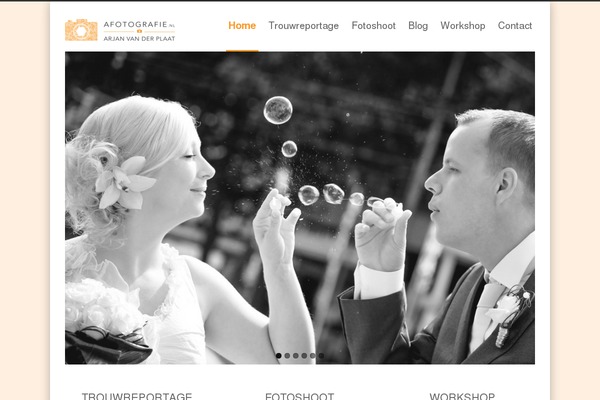 Inovado theme site design template sample