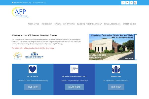 Site using Wp-media-category-management plugin