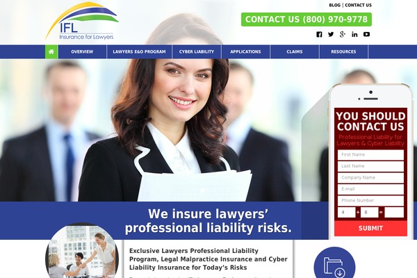 afpd.net site used Ifl