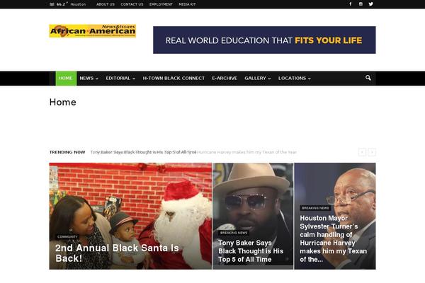 Site using Wp-social plugin