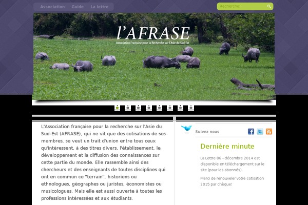 Green Stimulus theme site design template sample