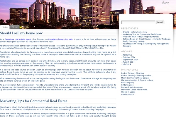 Fusion-edit theme site design template sample
