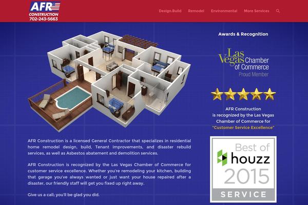 Site using Zeinet-addon plugin
