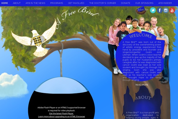 Site using CampTix Event Ticketing plugin