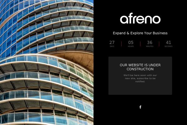 Site using Contact Form Builder plugin
