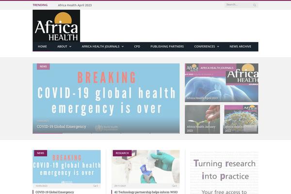 Site using Owl Carousel plugin
