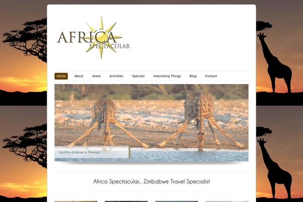 Colorway Theme theme site design template sample