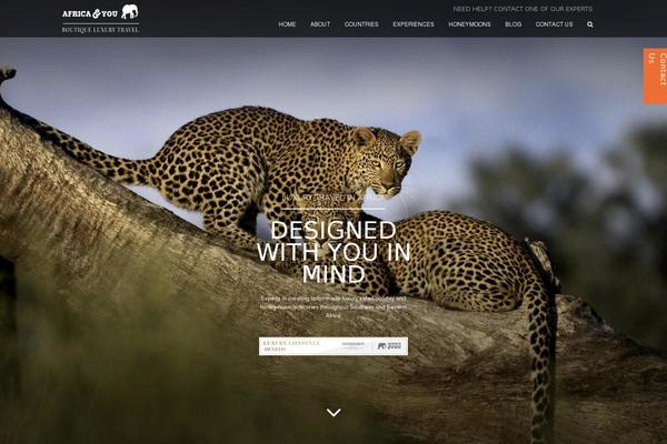 africaandyou.com site used Www-africaandyou-com