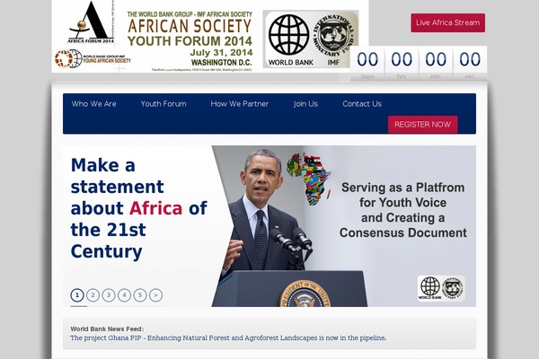 Expo18 Responsive Event Conference WordPress Theme theme site design template sample