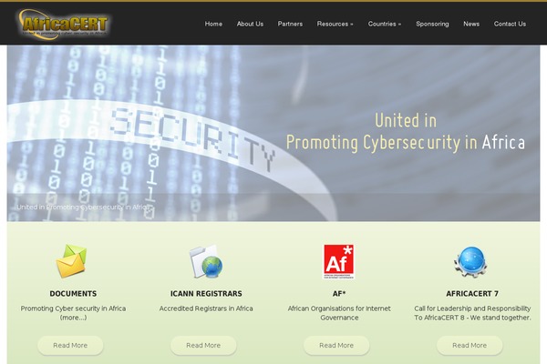 discover theme site design template sample