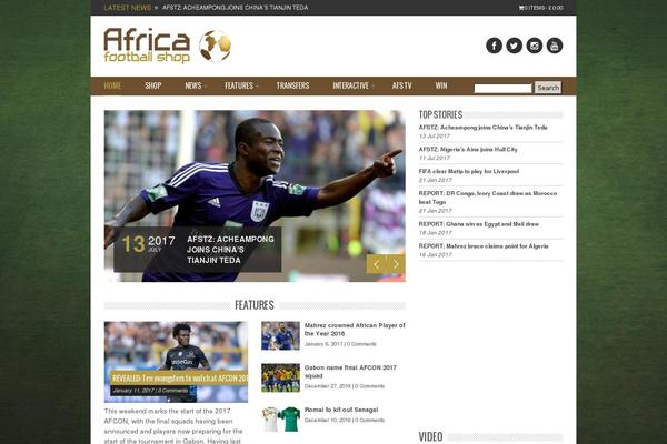 Site using YITH WooCommerce Ajax Product Filter plugin