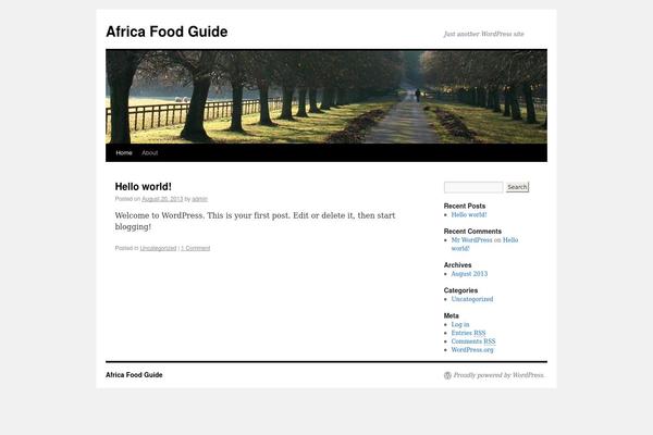 Site using Connections Business Directory plugin