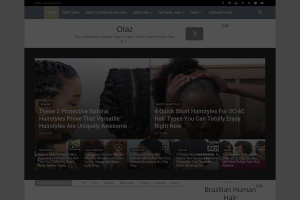 Site using Amazon-polly plugin
