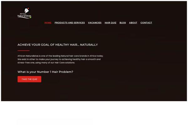 PopularFX theme site design template sample