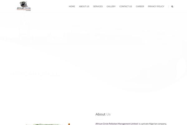 Site using Arrow-twitter-feed plugin