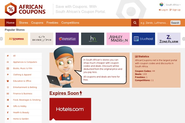 Color theme site design template sample