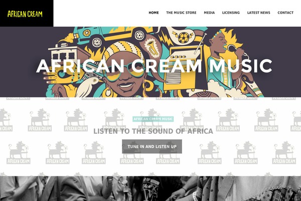 Site using Cart66 Lite :: WordPress Ecommerce plugin