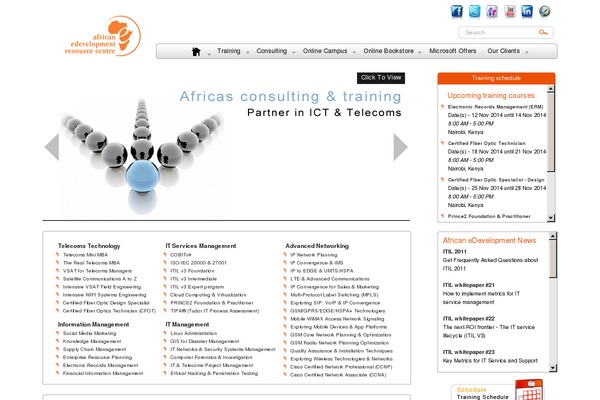 Site using Qubely plugin
