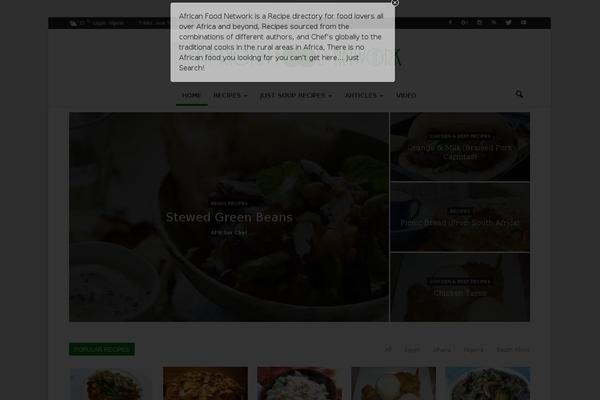 Site using Like-jacking-ninja plugin
