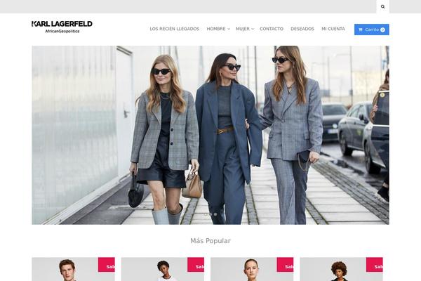 Site using Newsletter plugin