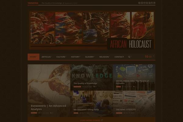Site using Patron-button-and-widgets-by-codebard plugin