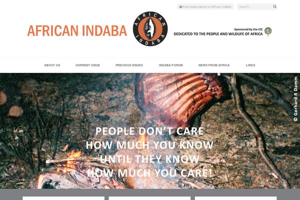 Site using qTranslate X plugin