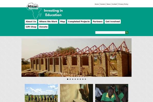 Site using Unpointzero-social-share plugin