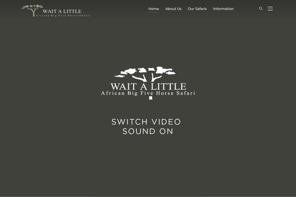 Site using Wpzoom-elementor-addons plugin