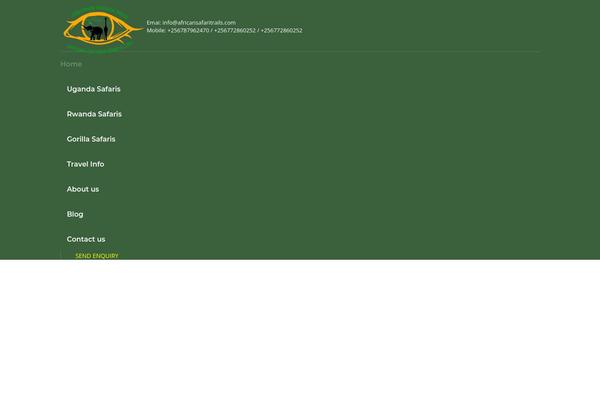 Site using Stm-post-type plugin