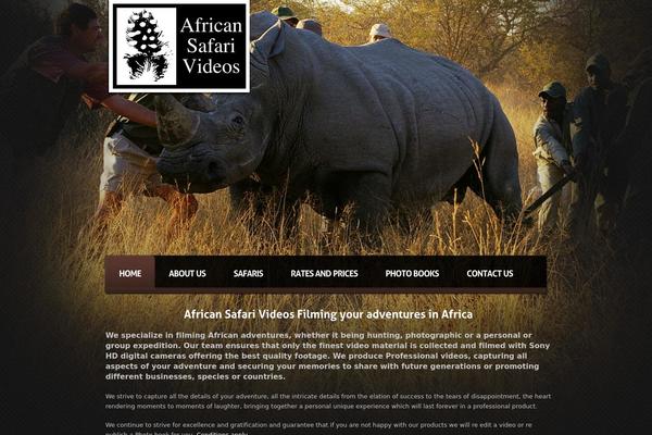 Theme1235 theme site design template sample