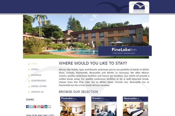 Site using Leaflet Maps Marker (Google Maps, OpenStreetMap, Bing Maps) plugin