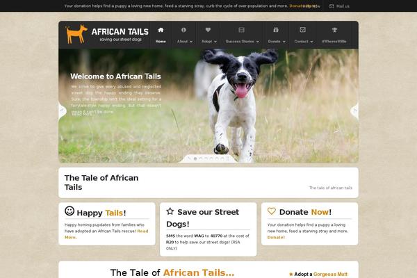 Site using Addons-for-divi plugin
