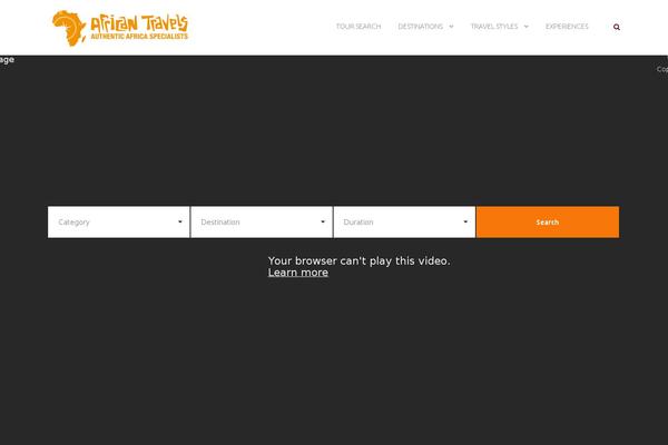 Site using Currency-switcher plugin