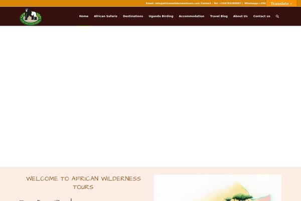 Site using Easyjobs plugin