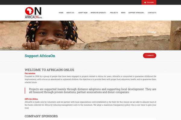 Site using Event-registration-imithemes plugin