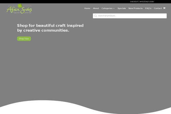 Site using Wt-import-export-for-woo plugin