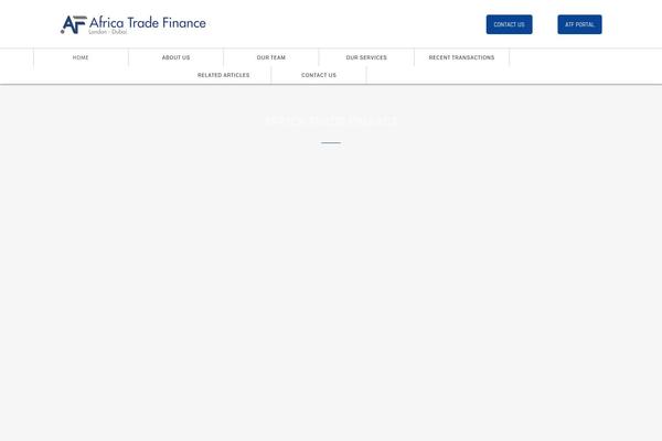 Lightwire theme site design template sample