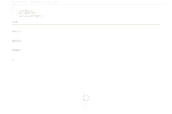 Site using Halfdata-green-popups plugin