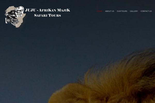 Site using Custom 404 Pro plugin