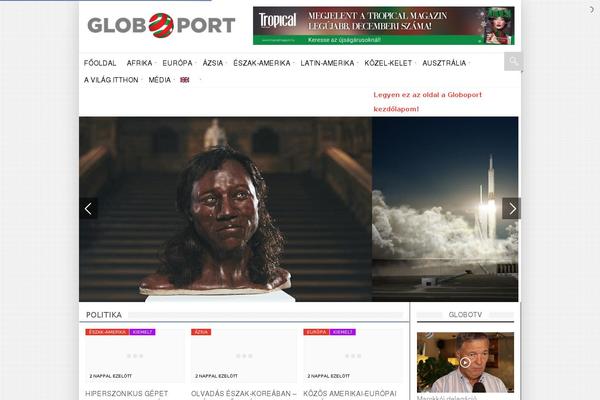 Site using Popular Posts by Webline plugin
