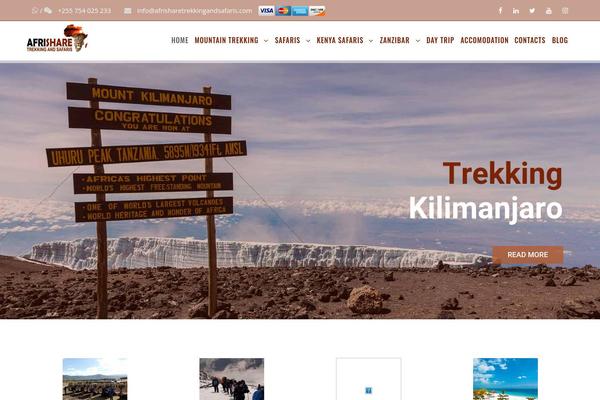 Site using Smart-grid-gallery plugin