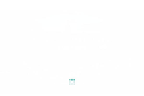 Flora theme site design template sample